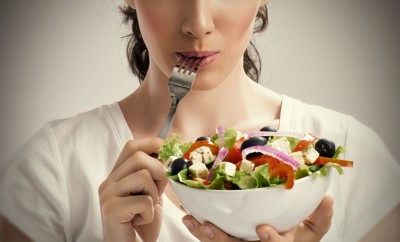 söö tervislikult
