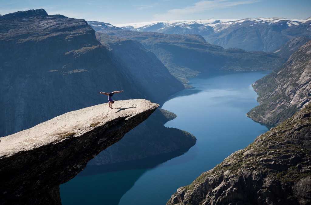 trolltunga