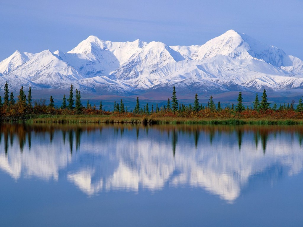 alaska
