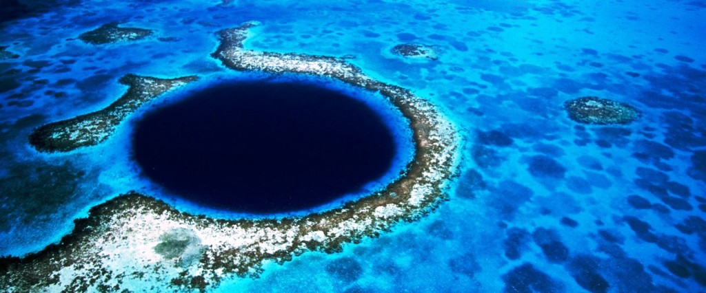 belize