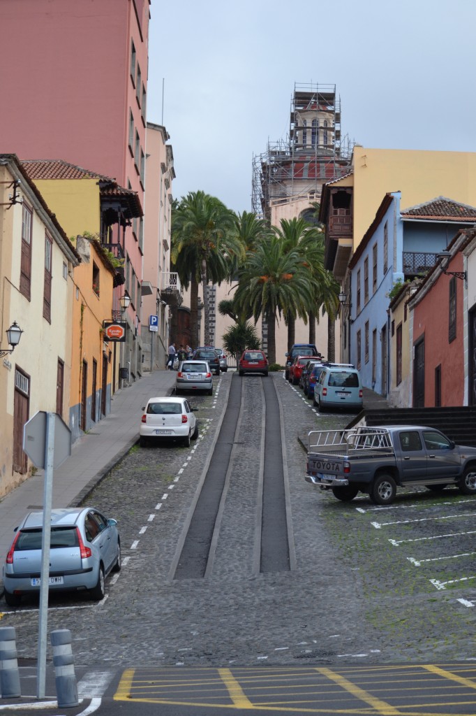 La Orotava
