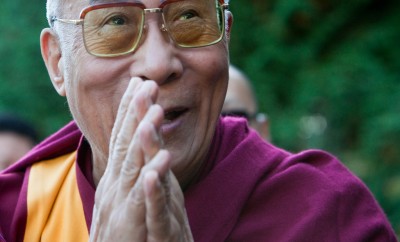 dalai laama