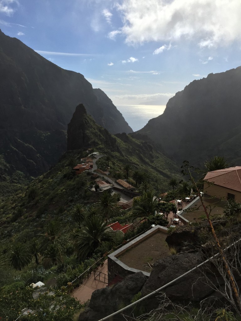 Masca küla