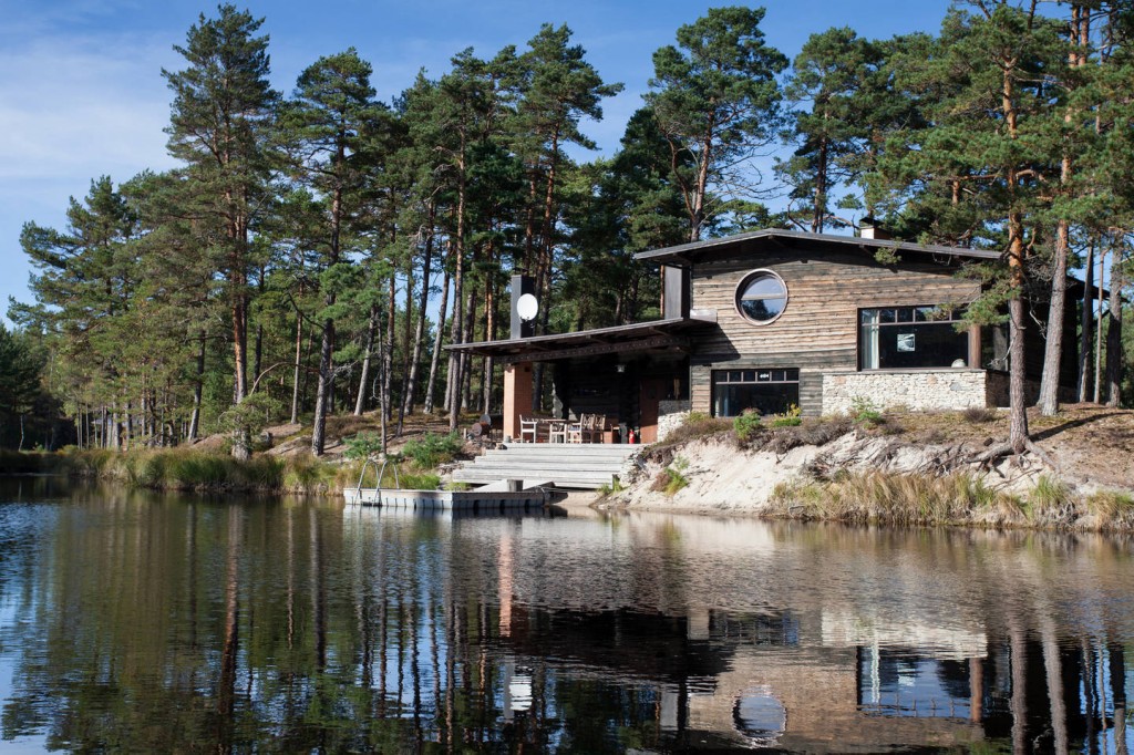 samblamaa külalistemaja