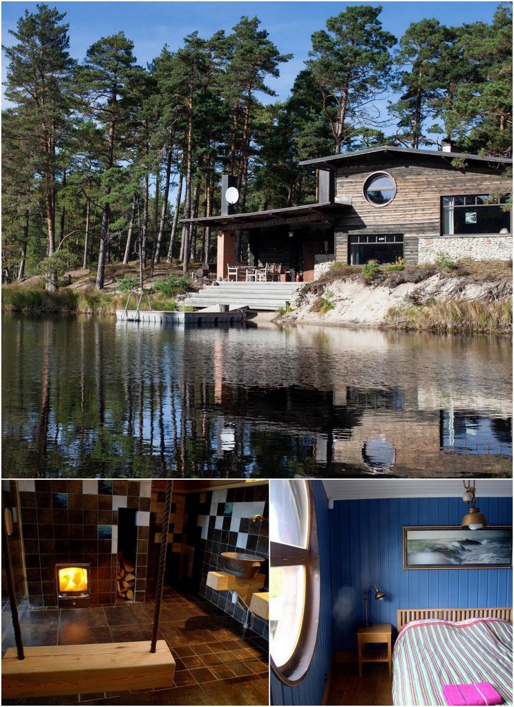 samblamaa puhkemaja