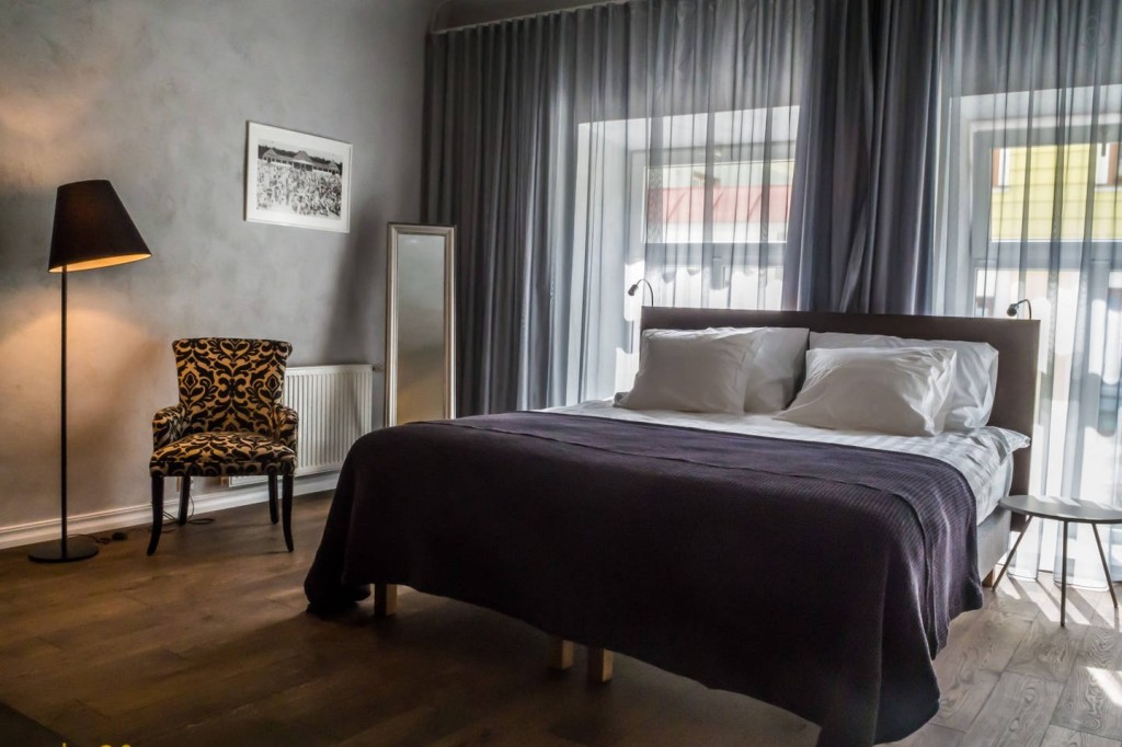 studio25 stuudiokorter Pärnus