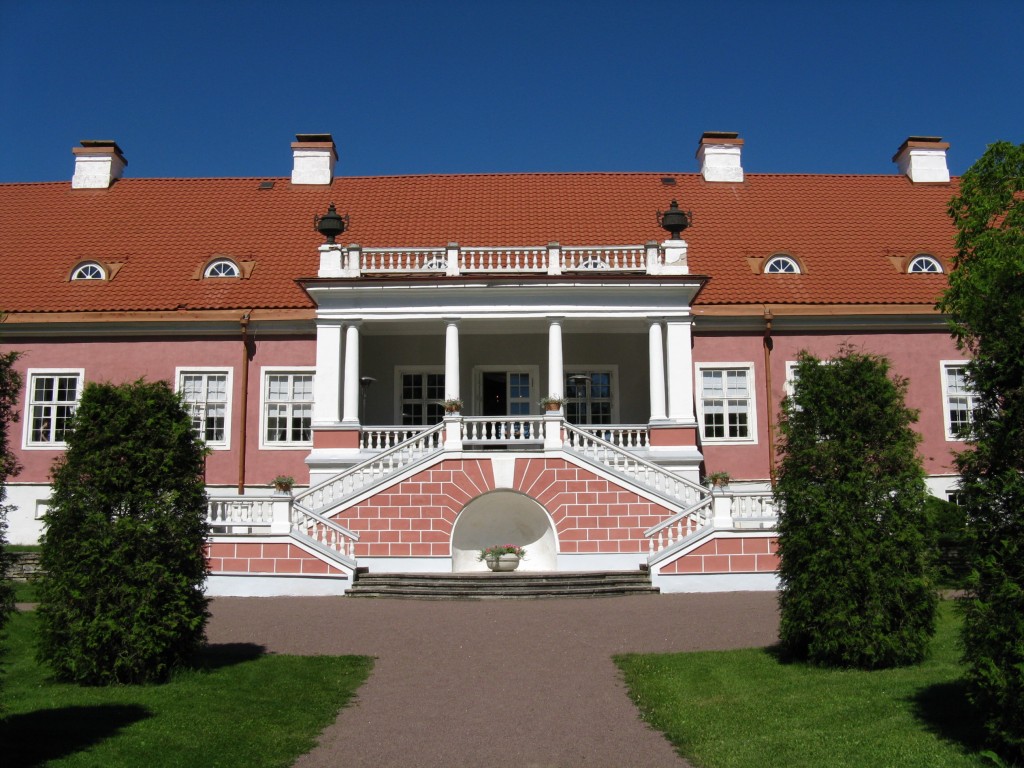 Mõisapuhkus Sagadi3
