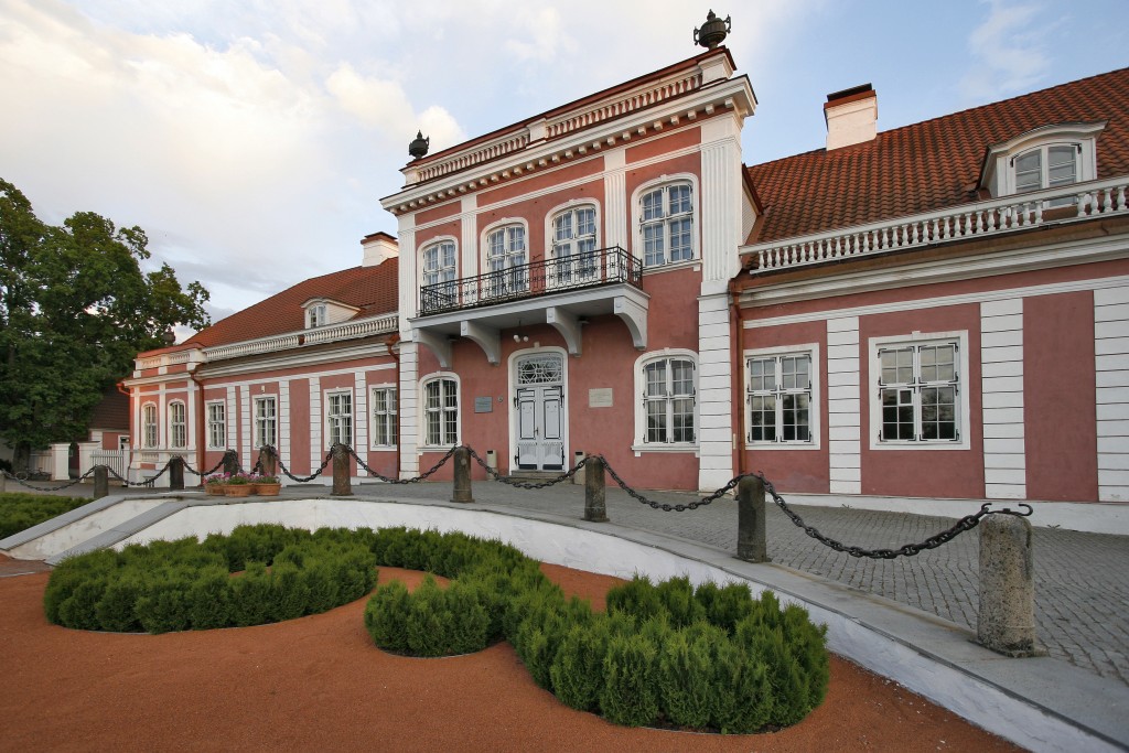 Mõisapuhkus Sagadi4
