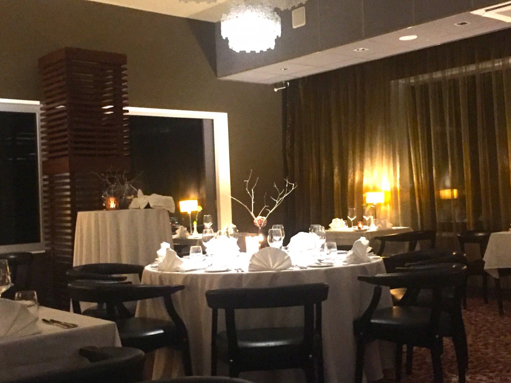 Restoran Wicca