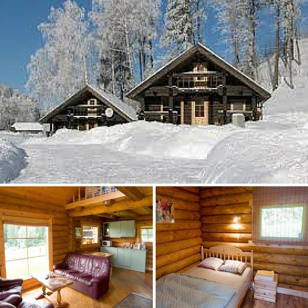 Nuustaku Guesthouse