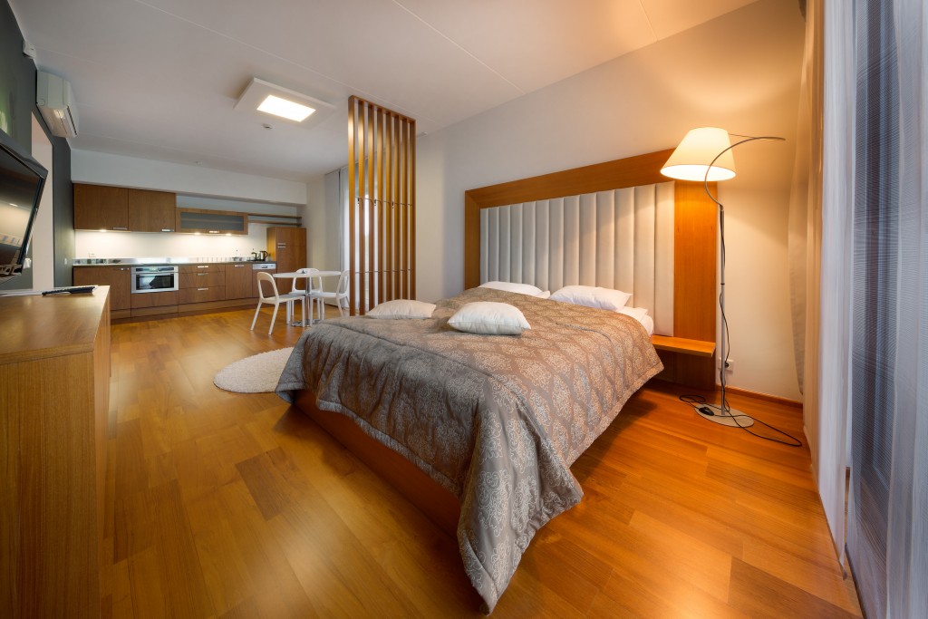 gmp clubhotel majutus otepaal