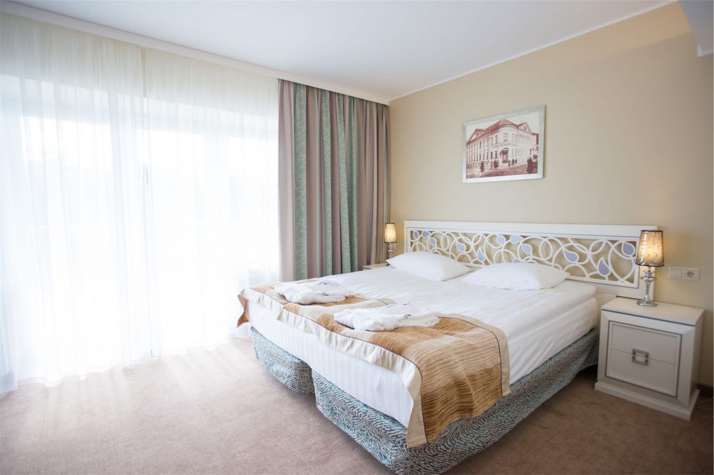 Hotelliveeb.ee spa pakett Noorus Spa Hotel Narva Joesuus