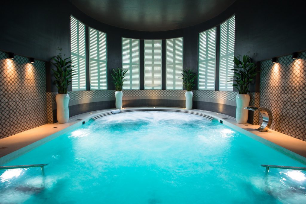 spa paketid spa pakkumised Pärnus Hedon Spa