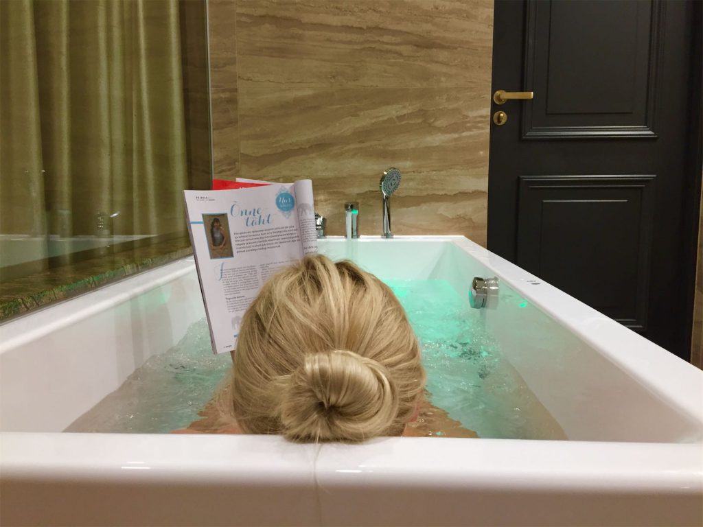 v spa spaahotell spa paketid hotelliveeb romantiline puhkus perepuhkus vaikus