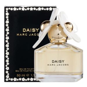 parimad parfuumid naistele Marc Jacobs Daisy