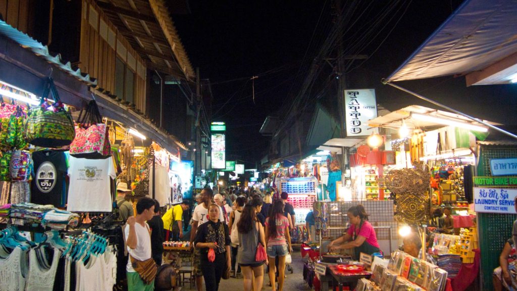 KOH SAMUI TANAVATURG