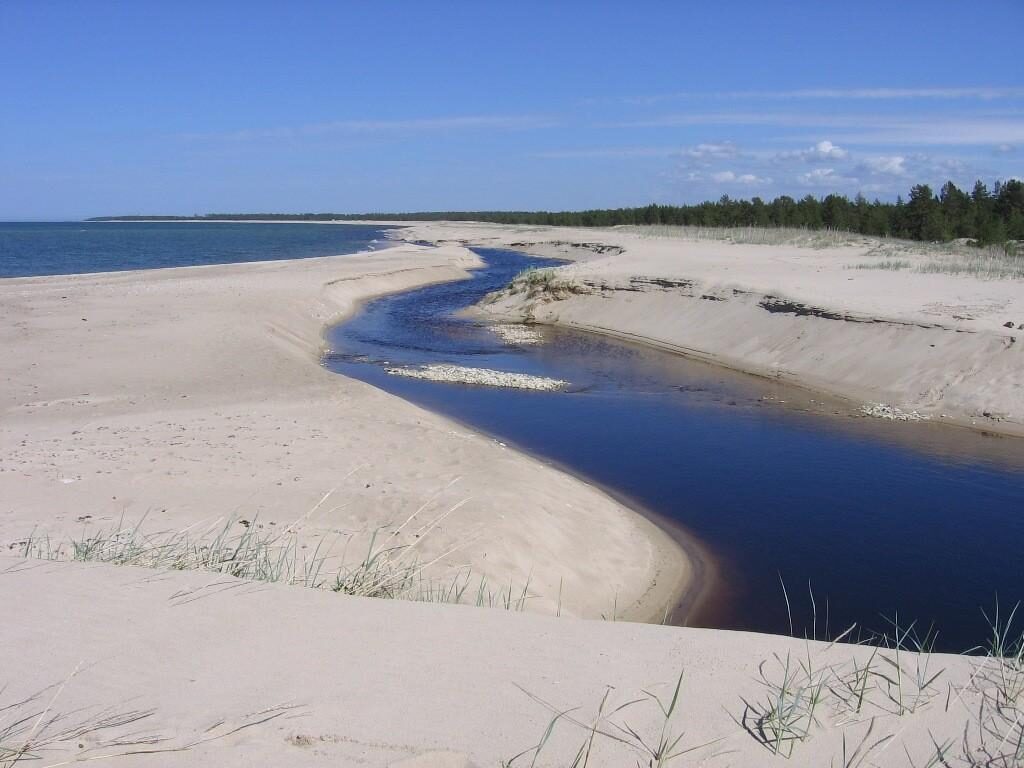Liivanõmme matkarada