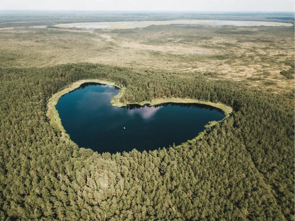 Parika väikejärve matkarada_Priidu+Saart