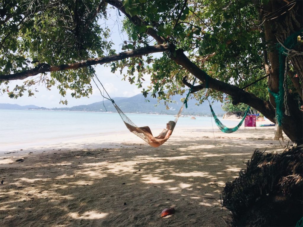 talveks taisse, koh samui, tai reis, puhkus tais, lastega taisse