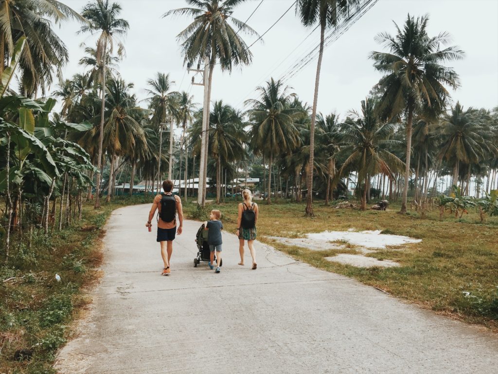 talveks taisse, koh samui, tai reis, puhkus tais, lastega taisse