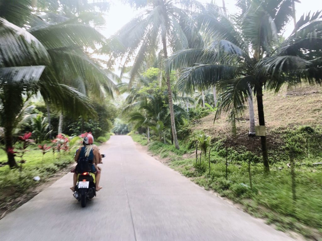 talveks taisse, koh samui, tai reis, puhkus tais, lastega taisse 5