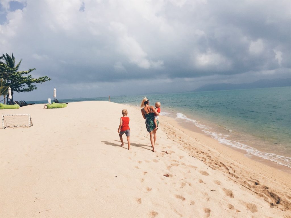 talveks taisse, koh samui, tai reis, puhkus tais, lastega taisse 7