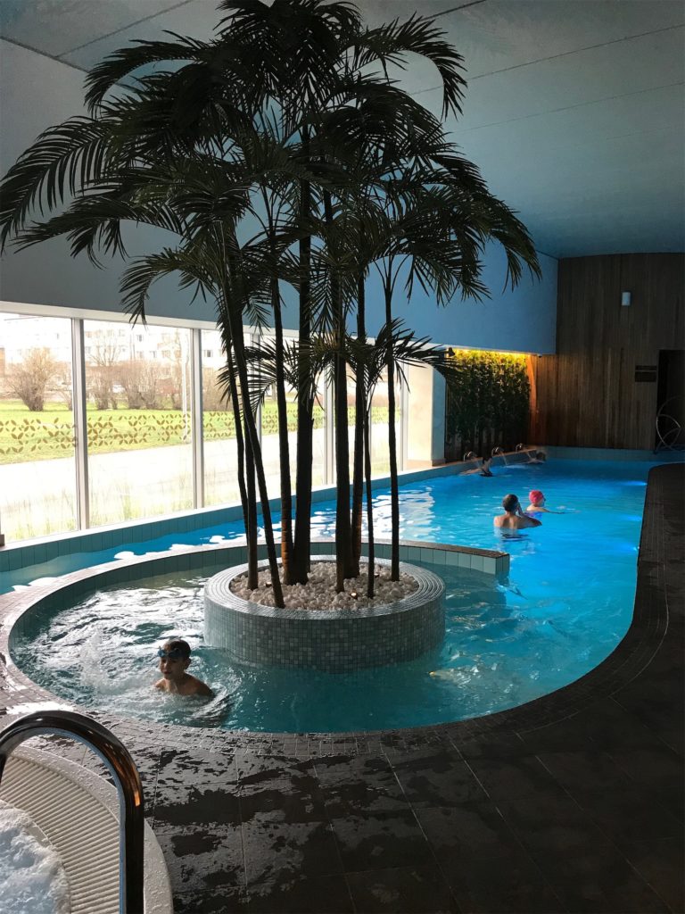 mustamäe elamus spa elamuste keskus tallinnas ujumine