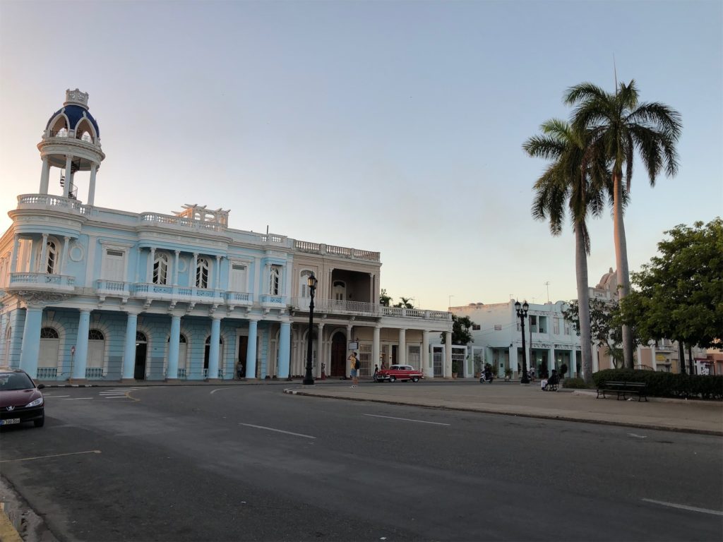 Kuuba reis