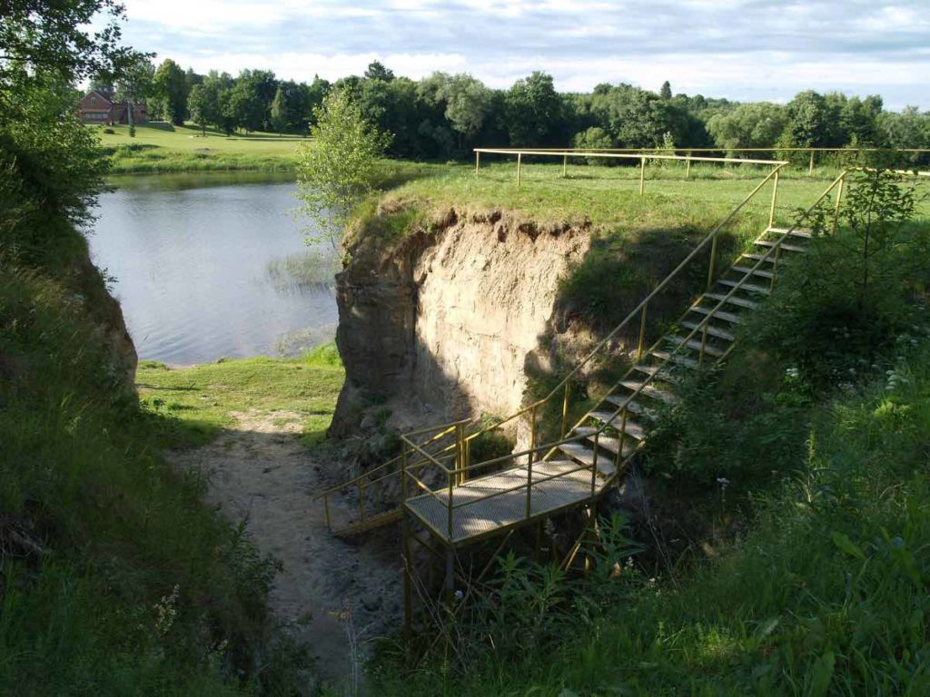 Tori põrgu