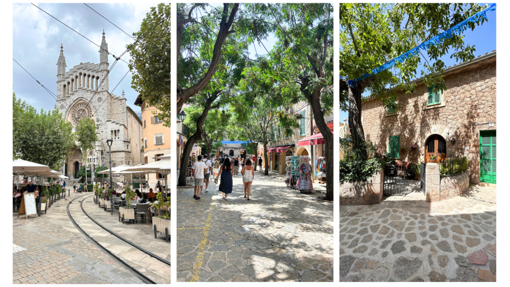 Perega Mallorcale – ideaalne perepuhkus Vahemere saarel 1